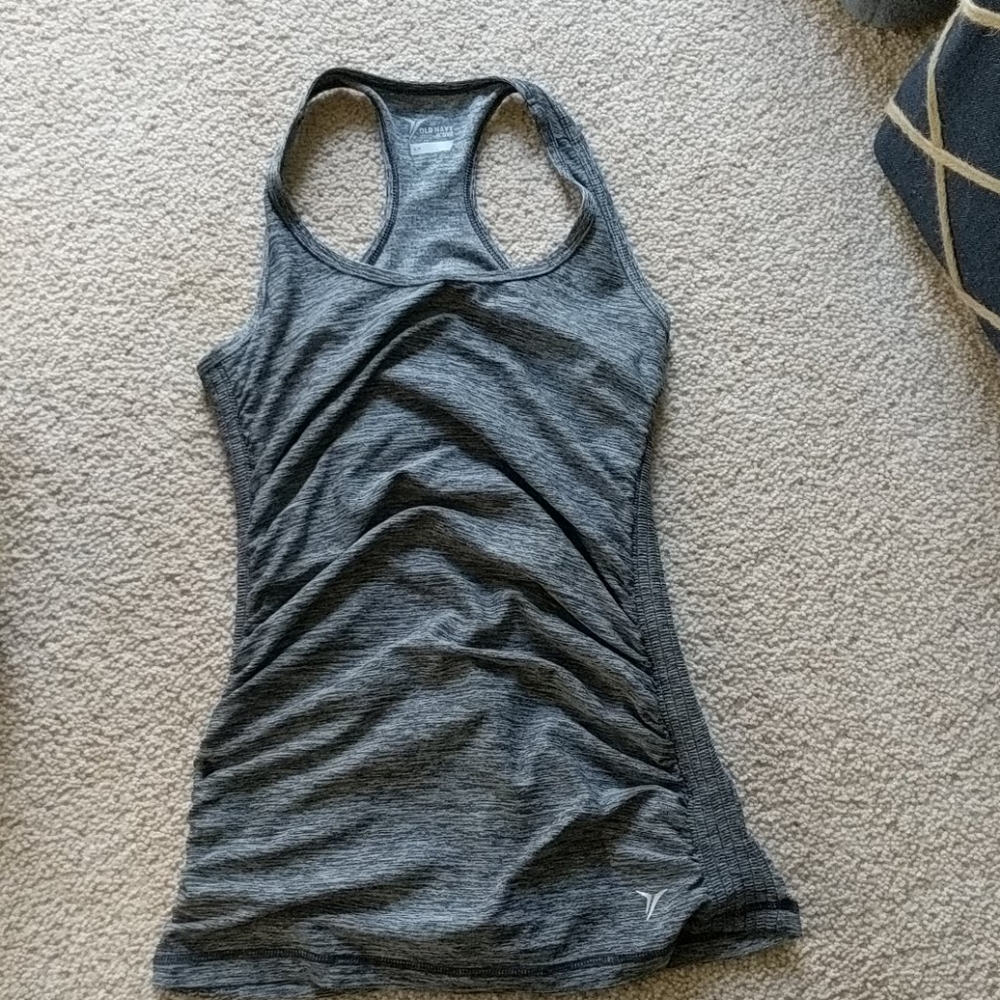 Old Navy workout tank top